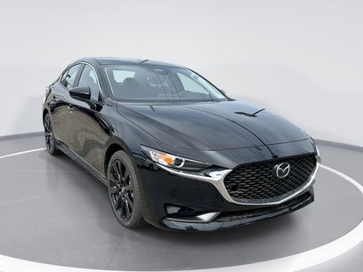 New 2026 MAZDA MAZDA3 s Sport