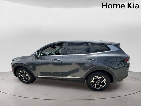 Certified 2023 Kia Sportage LX FWD image 6