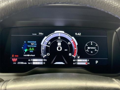 Used 2024 Toyota Tundra Platinum image 20