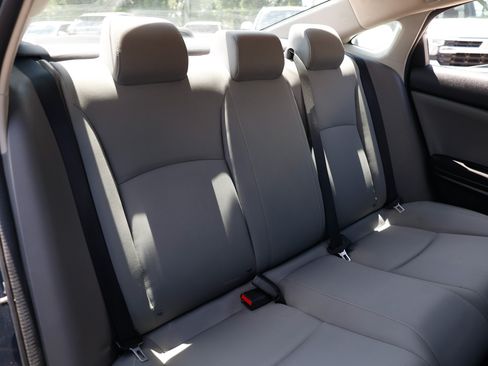 Used 2018 Honda Civic LX image 18