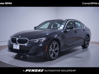 Used 2024 BMW 330i xDrive Sedan
