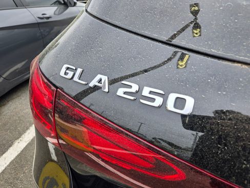 Used 2024 Mercedes-Benz GLA 250 image 9