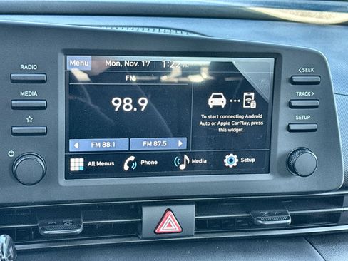 New 2026 Hyundai Elantra SEL Sport image 18