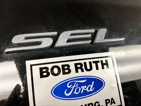 Certified 2022 Ford Edge SEL w/ Sport Appearance Package AWD/4WD image 13