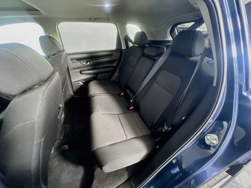 Used 2025 Honda CR-V EX image 27