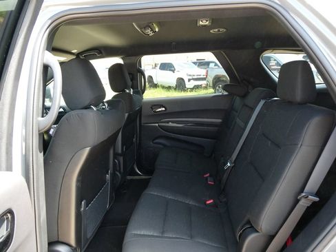 New 2026 Dodge Durango GT w/ Blacktop Package AWD/4WD image 14