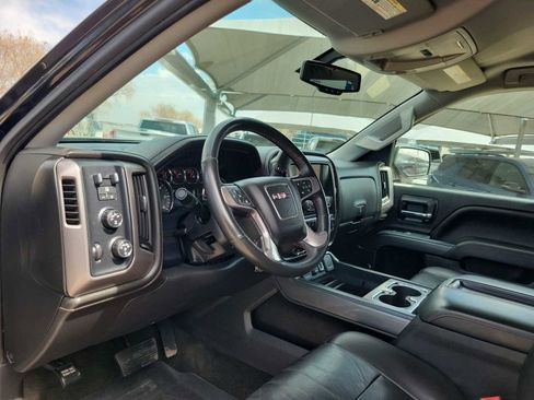 Used 2014 GMC Sierra 1500 SLT w/ All-Terrain Package image 2