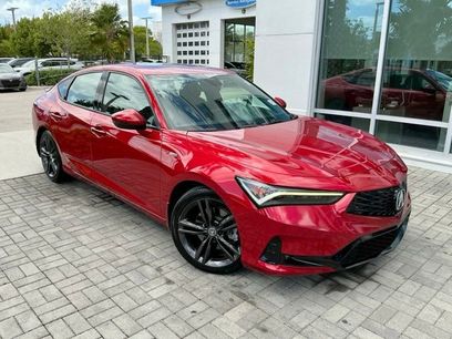 Used 2023 Acura Integra A-Spec