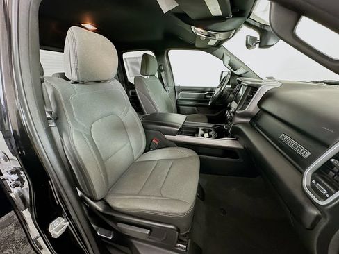 Used 2022 RAM 1500 Big Horn AWD/4WD image 37