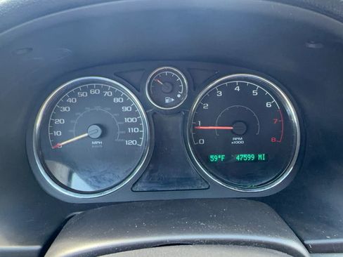 Used 2010 Chevrolet Cobalt LT w/ My Link Package FWD image 12