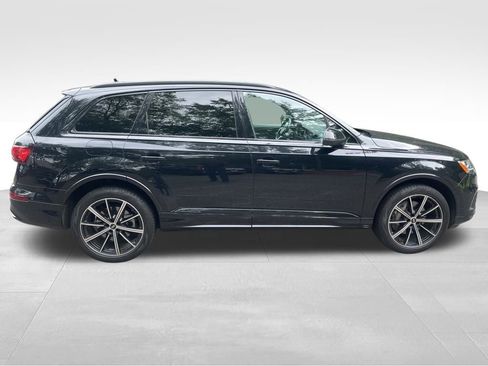 Used 2021 Audi Q7 3.0T Premium Plus w/ Premium Plus Package image 9