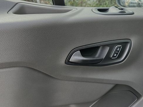 New 2023 Ford Transit 350 148 High Roof Extended w/ Exterior Upgrade Package image 9