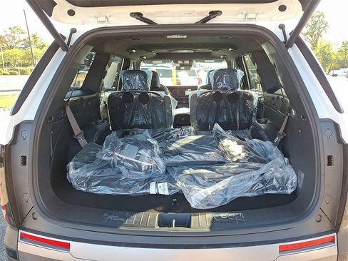 New 2026 Hyundai Palisade XRT Pro image 17