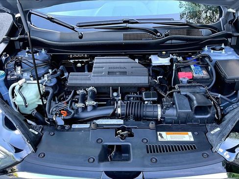 Used 2021 Honda CR-V Special Edition image 22
