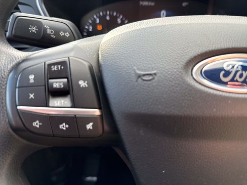 Used 2020 Ford Escape SE AWD/4WD image 18