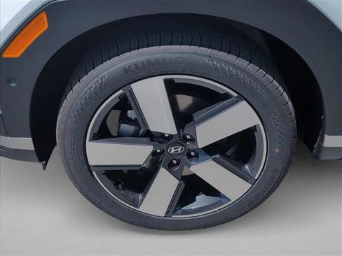 New 2026 Hyundai Santa Fe Limited FWD image 10