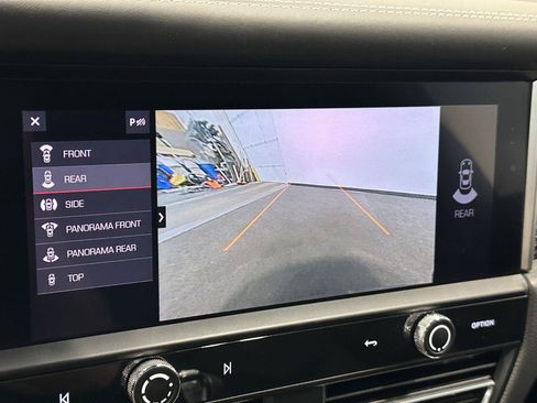 Used 2024 Porsche Macan S AWD/4WD image 26