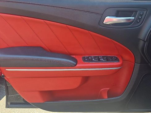 Used 2021 Dodge Charger Scat Pack w/ Dynamics Package RWD image 13