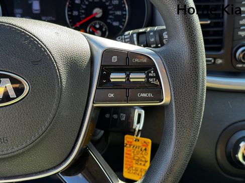 Used 2020 Kia Sorento AWD V6 image 15