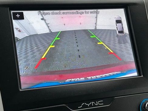 Used 2019 Ford Fusion SE image 6