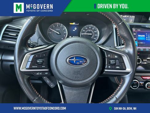 Used 2019 Subaru Crosstrek 2.0i Limited w/ Moonroof Package AWD/4WD image 18