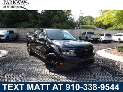 Used 2024 Ford Maverick XLT w/ XLT Luxury Package