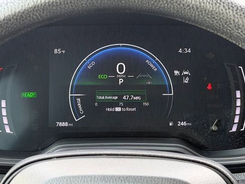 Certified 2026 Toyota Corolla LE FWD image 29