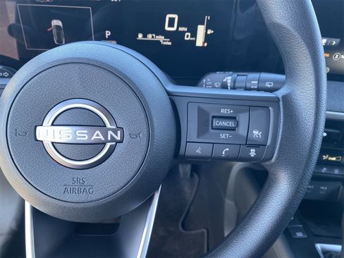 New 2026 Nissan Kicks SV w/ Cold Weather Package image 26