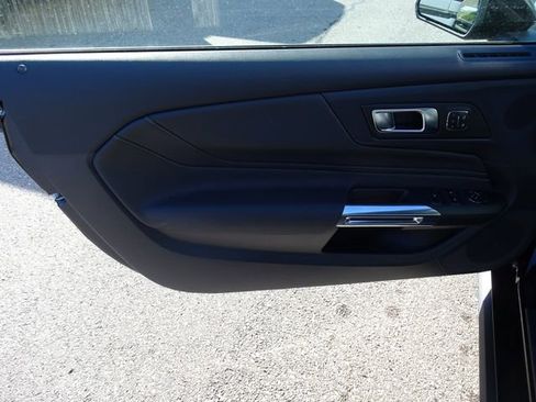 New 2026 Ford Mustang Premium image 8