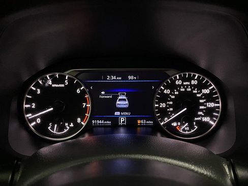 Used 2020 Nissan Altima 2.5 S image 18