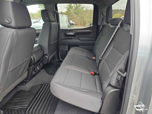 New 2026 Chevrolet Silverado 1500 LT AWD/4WD image 17