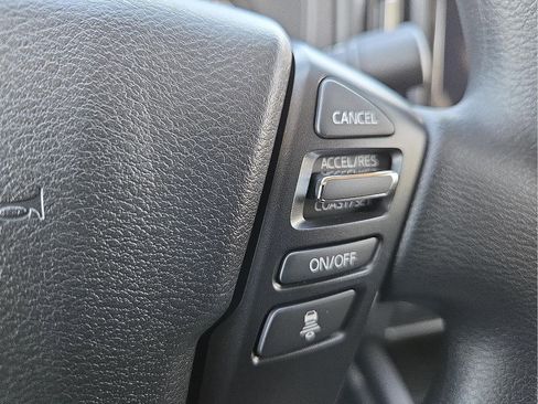 New 2026 Nissan Frontier S image 17