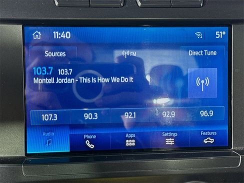 Used 2021 Ford F150 XLT w/ Trailer Tow Package image 32