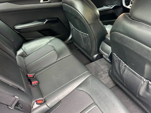 Used 2022 Kia K5 GT-Line AWD/4WD image 15