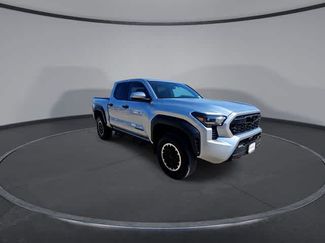 Certified 2024 Toyota Tacoma TRD Off-Road AWD/4WD video 2