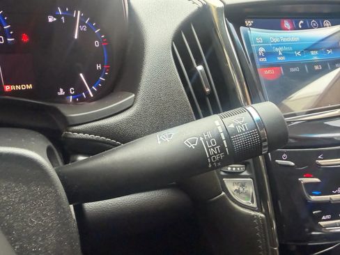 Used 2014 Cadillac ATS Sedan image 15