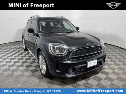 Certified 2023 MINI Cooper Countryman S