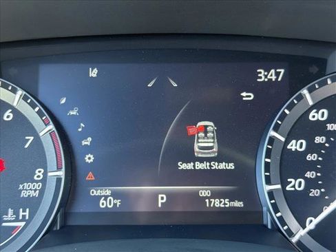 Used 2021 Toyota Highlander Platinum image 17