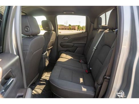 Used 2023 Chevrolet Colorado LT w/ LT Convenience Package II RWD image 14
