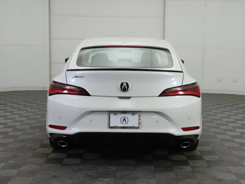 Used 2026 Acura Integra A-Spec FWD image 7