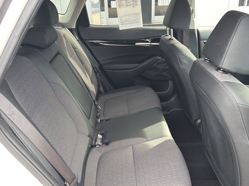 Used 2024 Kia Seltos S FWD image 8