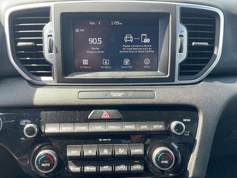 Used 2019 Kia Sportage EX w/ EX Sport Appearance Package image 15