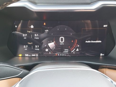 New 2026 GMC Canyon AT4 w/ Technology Plus Package image 6