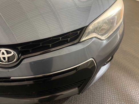 Used 2016 Toyota Corolla S image 5