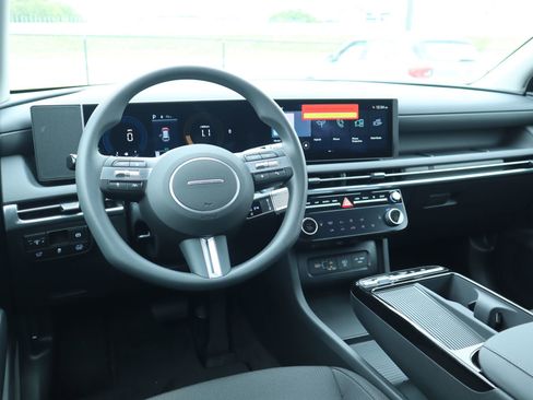 New 2026 Hyundai Tucson SEL AWD/4WD image 2