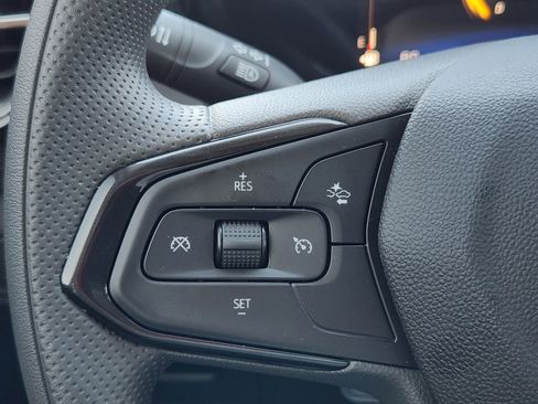 New 2026 Chevrolet TrailBlazer LT w/ Driver Confidence Package image 28