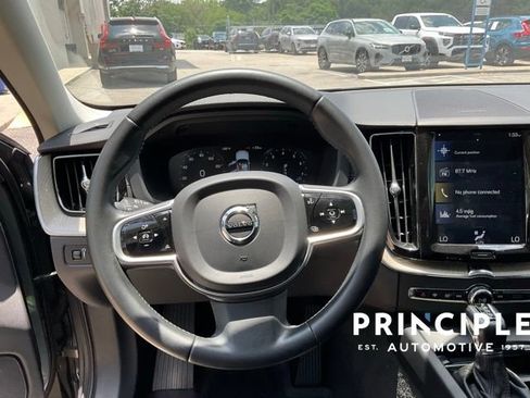 Used 2020 Volvo XC60 T5 Inscription w/ Protection Package Premier FWD image 21