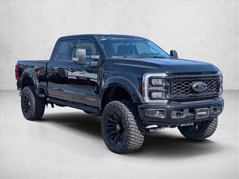 New 2026 Ford F250 XLT w/ XLT Premium Package image 7