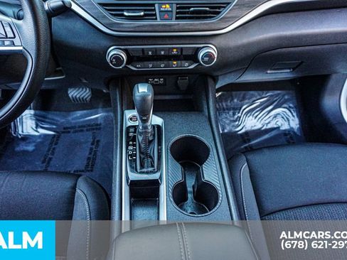 Used 2025 Nissan Altima 2.5 SV image 39