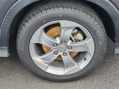 Used 2022 Honda HR-V LX image 8